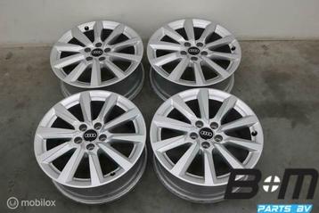 Org 16 inch velgen Audi A1 82A601025C