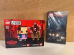 Lego Stranger Things Combi-pack, Kinderen en Baby's, Speelgoed | Duplo en Lego, Ophalen of Verzenden, Nieuw, Complete set, Lego