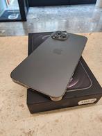 Iphone 12 Pro Max 128Gb met krasjes, Ophalen, IPhone 12