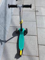 Kinderstep oxelo, Fietsen en Brommers, Ophalen, Gebruikt, Gewone step, Oxelo (Decathlon)