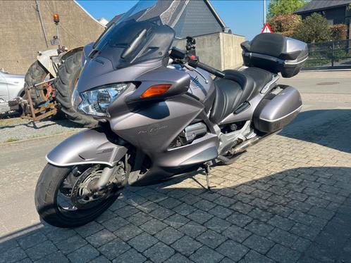 Honda pan european st1300, Motoren, Motoren | Honda, Particulier, Ophalen