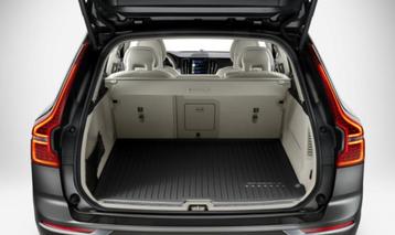 volledige set rubber matten voor volvo xc60  beschikbaar voor biedingen