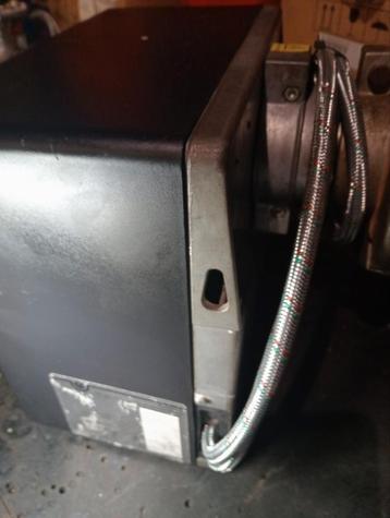 Brûleur mazout acv blocmazout BMR 32 N 20/65 kw beschikbaar voor biedingen