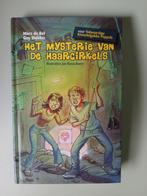 Marc de Bel/ Guy Didelez - Het mysterie van de haarcirkels, Livres, Livres pour enfants | Jeunesse | 10 à 12 ans, Comme neuf, Enlèvement ou Envoi