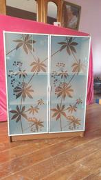 IKEA Billy vitrinekast, Huis en Inrichting, Kasten | Vitrinekasten, Ophalen, Gebruikt