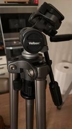 Statief Velbon, Audio, Tv en Foto, Fotografie | Statieven en Balhoofden, Ophalen, Zo goed als nieuw