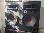 Fostex sk-100 luidspreker voor hifi-geluidssysteem, Ophalen, Zo goed als nieuw