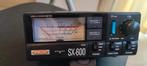 swr power meter sx 600, Télécoms, Enlèvement ou Envoi, Comme neuf