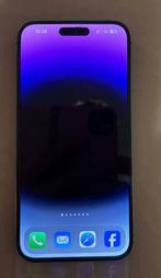 Iphone 14 Pro Max 256GB Violet, Telecommunicatie, Mobiele telefoons | Apple iPhone, 256 GB, 86 %, Paars, Ophalen of Verzenden