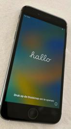 iPhone 8 - 64Gb - zwart, Télécoms, Téléphonie mobile | Apple iPhone, Enlèvement, Comme neuf, Noir, IPhone 8