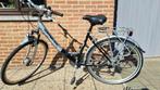 damesfiets, gebruikt maar in goede staat., Fietsen en Brommers, Ophalen, Gebruikt, 50 tot 53 cm, Handrem