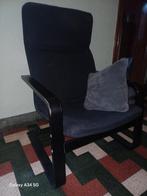 Gemakkelijk stoel, Ophalen