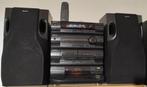 Chaîne hi-fi Sony, Ophalen, Zo goed als nieuw, Sony