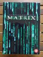 )))  Trilogie Matrix  //  Science-Fiction   (((, Boxset, Ophalen of Verzenden, Zo goed als nieuw, Science Fiction