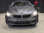 BMW 2 Reeks Gran Tourer 216i (80kW), Argent ou Gris, Achat, Entreprise, 5 portes