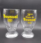 BOUSVAL, Enlèvement ou Envoi