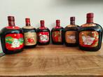 Zodiac Serie, Suntory Old Whisky Limited Edition 6 flessen, Verzamelen, Overige gebieden, Overige typen, Nieuw, Ophalen of Verzenden