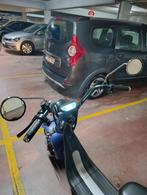 Electrische Scooter, Fietsen en Brommers, Brommers | Overige merken, Ophalen, Gebruikt, Klasse B (45 km/u), 3 versnellingen