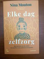 Elke dag zelfzorg - Nina Mouton, Ophalen of Verzenden, Nieuw