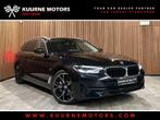 BMW 530e Touring Alu19"/SportZet/Leder/Cam *3j garantie*, Auto's, Automaat, 4 cilinders, Leder, 5 deurs