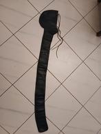 Beschermende leren hoes voor zwaard of zwaard, Verzamelen, Verzenden, Landmacht, Zwaard of Sabel