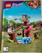 Lego Friends 41424, Ophalen, Zo goed als nieuw, Lego