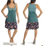 Groene zomer jurk van Vive Maria - Maat Medium, Kleding | Dames, Groen, Ophalen of Verzenden, Boven de knie
