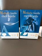 Medische encyclopedie, Ophalen, Zo goed als nieuw