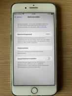 Iphone 7 plus 256GB Silver, Telecommunicatie, Mobiele telefoons | Apple iPhone, 256 GB, Ophalen of Verzenden, Zo goed als nieuw