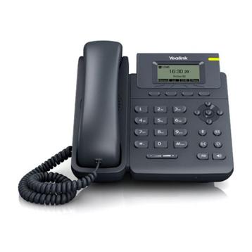 Téléphone de bureau IP Yealink SIP-T19P
