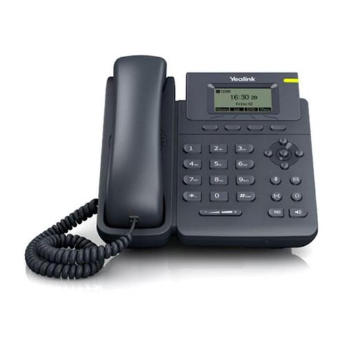 Téléphone de bureau IP Yealink SIP-T19P, Télécoms, Télématique & VoIP, Neuf, Téléphone, Enlèvement ou Envoi