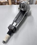 Scootmobiel motor-as Transaxle Excel Vanos Galaxy Roma ect, Ophalen of Verzenden