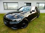 BMW 318dA M-Pack MHEV LiveCockpitPro/KeyLess/DAB/LED/20"M, Automaat, 4 deurs, Achterwielaandrijving, 1995 cc