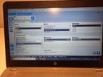 Laptop met autocom, delphi en bt interface, Ophalen, Zo goed als nieuw