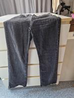 Jeans noir zara taille 34, Zo goed als nieuw, Zwart, Ophalen