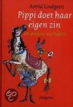 Pippi doe haar eigen zin, Ophalen of Verzenden, Nieuw, Astrid Lindgren, Fictie