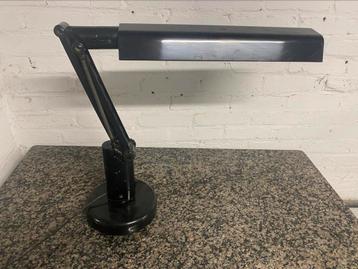 Fagerhult vintage bureaulamp beschikbaar voor biedingen