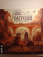 Daitoshi boardgame, Hobby en Vrije tijd, Ophalen