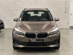 BMW 2 Serie 216 d Gran Tourer *Camera*Navi*Trekhaak*Garantie, Autos, 5 places, Tissu, Carnet d'entretien, 115 ch