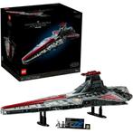Lego UCS Venator-class Republic Attack Cruiser 75367, Kinderen en Baby's, Speelgoed | Duplo en Lego, Ophalen, Nieuw, Complete set
