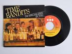 TIME BANDITS - I'm specialized in you (single), CD & DVD, Comme neuf, 7 pouces, Pop, Envoi