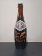 Bouteille orval sérigraphiee, Verzamelen, Ophalen, Zo goed als nieuw, Flesje(s)