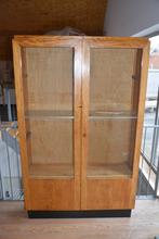 Bibliotheekkast school, Ophalen, 100 tot 150 cm, 25 tot 50 cm, Gebruikt
