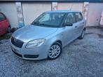 Skoda fabia 1.2 essence prete immatricule 2010 km215000, Autos, Achat, Boîte manuelle, 5 portes, 5 places