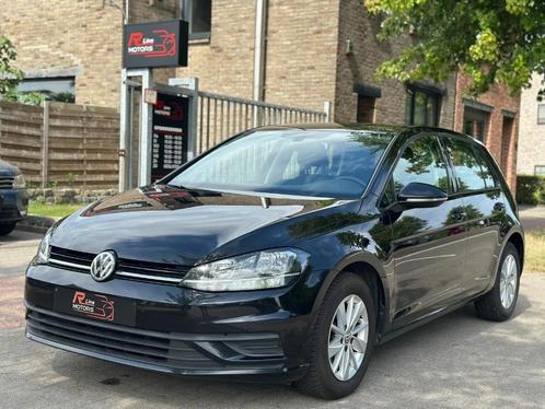 VW Golf 1.6TDI - DSG - Camera - Eerste Eigenaar - Navigatie, Auto's, Volkswagen, Bedrijf, Te koop, Golf, ABS, Achteruitrijcamera