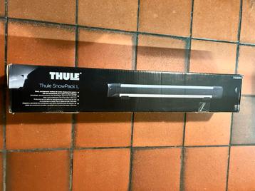 Thule SnowPack L 7326 skidragers - nieuw beschikbaar voor biedingen