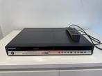 Samsung DVD-HR753 Enregistreur DVD à disque dur, Ophalen, Met harddisk, Dvd-recorder, Zo goed als nieuw