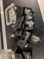 6x claypaky bracket, Ophalen