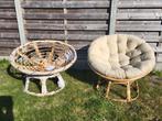 Jordrup tuinset  (2 stoelen, 1 kussen), Tuin en Terras, Ophalen, Zo goed als nieuw, Stoel, Tuinset