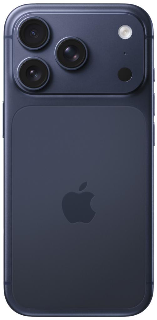 Apple iPhone 17 Pro 256GB Blauw, Telecommunicatie, Mobiele telefoons | Apple iPhone, Nieuw, 256 GB, Zonder abonnement, Zonder simlock